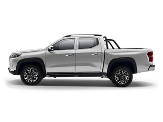 2026 Changan Hunter Plus, белый, 4069900 рублей, вид 1