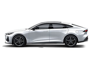 2026 Changan UNI-V I, белый, 3529900 рублей, вид 1