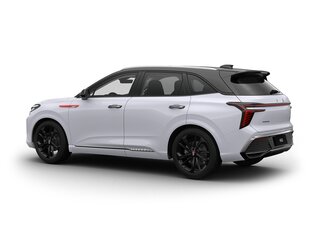 2025 Hongqi HS3, белый, 4040000 рублей, вид 2