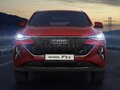 2023 Haval F7x I Рестайлинг, серебристый, 2300000 рублей - вид 3