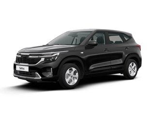 2026 Kia Seltos I Рестайлинг, серый, 3250000 рублей, вид 1
