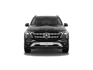 2025 Mercedes-Benz GLE 450 II (V167) Рестайлинг, чёрный, 17500000 рублей, вид 3