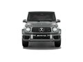 2026 Mercedes-Benz G-Класс AMG 63 AMG II (W465) Рестайлинг, серый - вид 3
