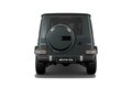 2026 Mercedes-Benz G-Класс AMG 63 AMG II (W465) Рестайлинг, чёрный - вид 9