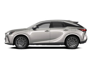 2026 Lexus RX 300 V, серый, 8590000 рублей, вид 3