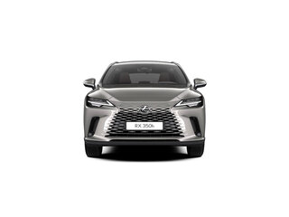 2026 Lexus RX 300 V, серый, 8590000 рублей, вид 4
