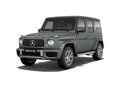 2026 Mercedes-Benz G-Класс AMG 63 AMG II (W465) Рестайлинг, серый - вид 5