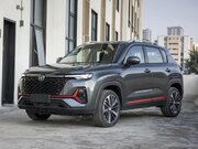 Изображение Changan CS35 Plus I Рестайлинг 2021 – н.в.
