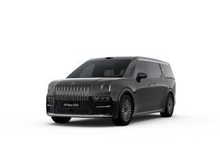2026 Zeekr 009 108 kWh I Рестайлинг, чёрный, 26740000 рублей, вид 1