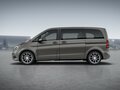 2016 Mercedes-Benz Vito 119 BlueTEC L1 III (W447), чёрный, 5500000 рублей - вид 2