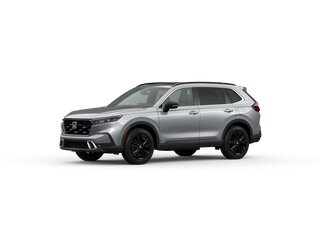 2026 Honda CR-V VI, белый, 4015000 рублей, вид 1