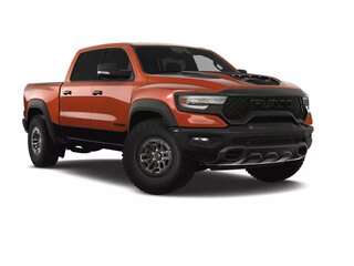 2023 Ram 1500 Crew Cab TRX V, оранжевый, 16490000 рублей, вид 1