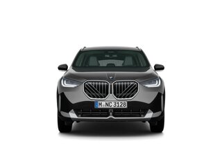 2025 BMW X3 20i xDrive IV (G45/G48), чёрный, 8490000 рублей, вид 4