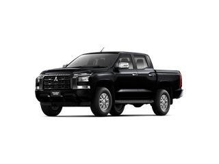 2025 Mitsubishi L200 VI, чёрный, 5900000 рублей, вид 1