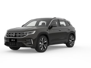 2023 Volkswagen Tayron I Рестайлинг, белый, 2899000 рублей, вид 1