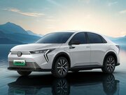 Изображение Honda e:NS2 2024 – н.в.