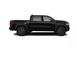 2025 Ram 1500 RHO V Рестайлинг, чёрный, 12500000 рублей, вид 3