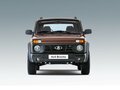 2024 Lada (ВАЗ) Niva Legend Bronto I, серый, 1300000 рублей - вид 2