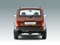 2024 Lada (ВАЗ) Niva Legend Bronto I, серый, 1300000 рублей - вид 3