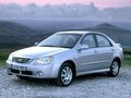 2008 Kia Cerato I Рестайлинг, золотистый, 320000 рублей - вид 1