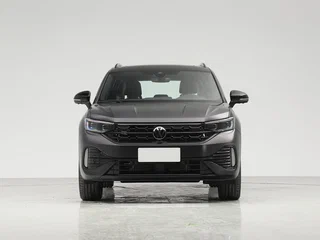 2023 Volkswagen Tayron I Рестайлинг, белый, 2899000 рублей, вид 3