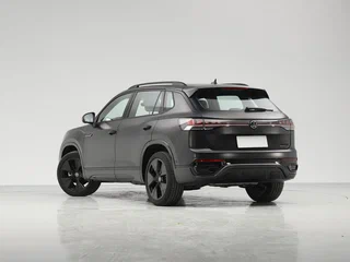 2023 Volkswagen Tayron I Рестайлинг, белый, 2899000 рублей, вид 5