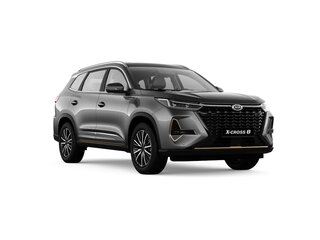 2024 Xcite X-Cross 8, синий, 3359000 рублей, вид 1