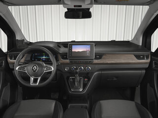 2024 Renault Kangoo Grand III, коричневый, 4000000 рублей, вид 4