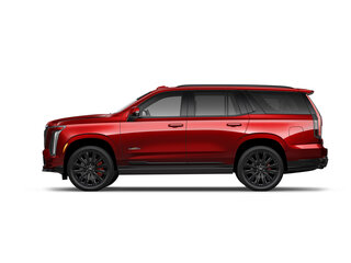2026 Cadillac Escalade-V I Рестайлинг, чёрный, 29390000 рублей, вид 2