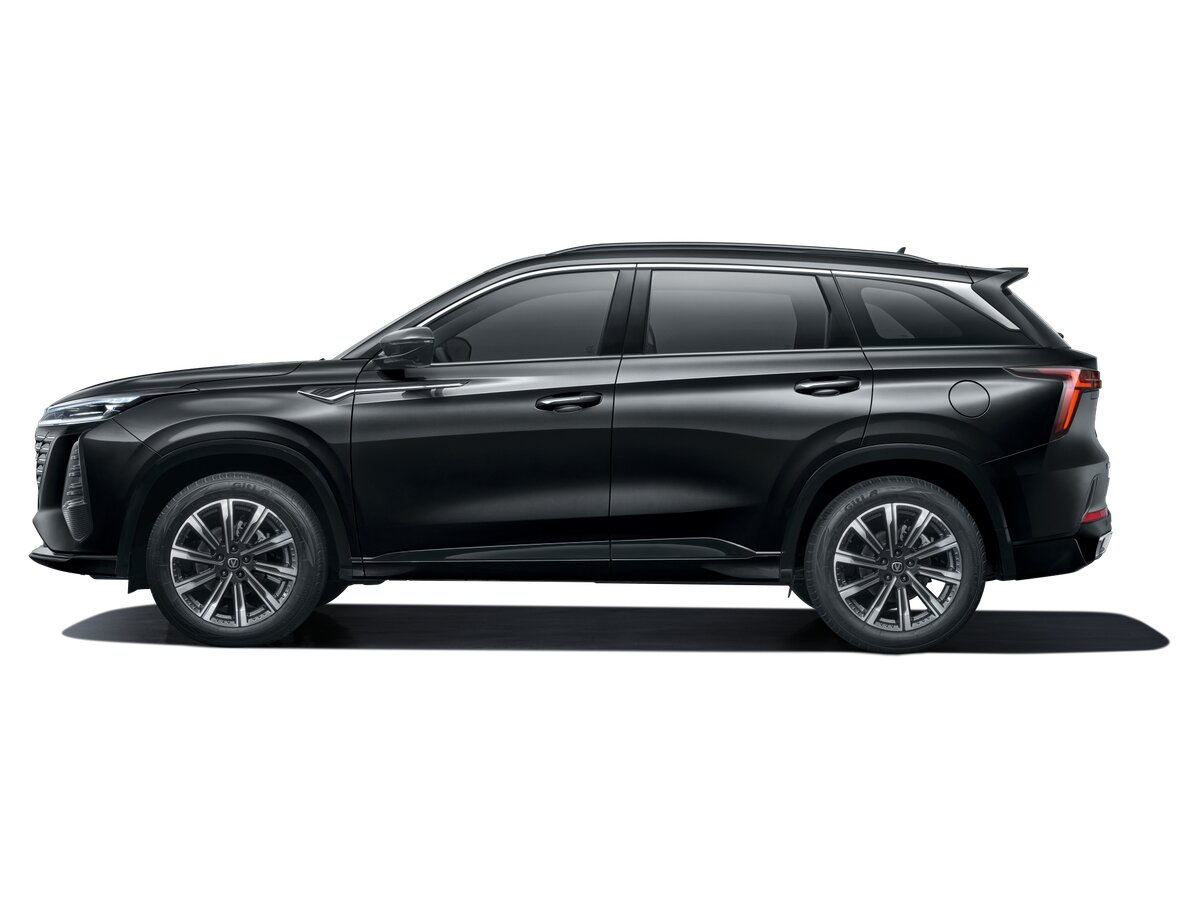 Открыть фотографии: Changan CS75 Plus III
