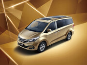 Изображение Maxus G10 I 2013 – 2017