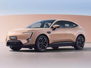Изображение Avatr 11 I Рестайлинг (China Market) 2024 – н.в.