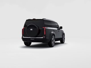 2025 Rox 01, чёрный, 15000000 рублей, вид 2