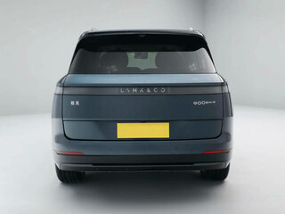 2026 Lynk & Co 900, чёрный, 7899900 рублей, вид 4