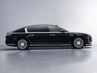 2026 Maextro S800, чёрный, 24500000 рублей, вид 2