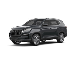 2025 KGM Rexton, серый, 5890000 рублей, вид 1