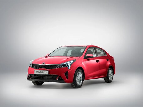 Solaris KRS
