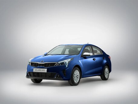 Solaris KRS