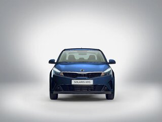 2025 Solaris KRS, синий, 2560000 рублей, вид 3