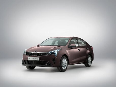 Solaris KRS