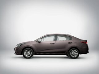2025 Solaris KRS, бежевый, 2870000 рублей, вид 2