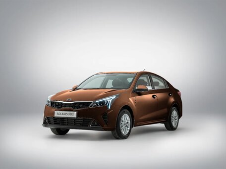 Solaris KRS