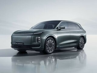2025 Exeed Exlantix ET, бежевый, 6990000 рублей, вид 1