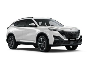 2025 Dongfeng Mage, синий, 3199000 рублей, вид 2