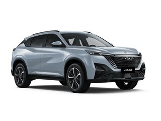 2025 Dongfeng Mage, белый, 3199000 рублей, вид 1