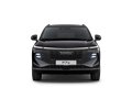 2026 Haval F7x II, чёрный - вид 2