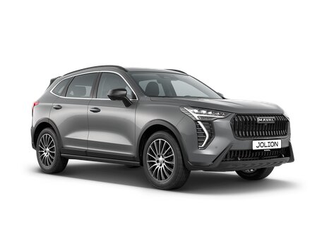 2026 Haval Jolion I Рестайлинг, серый - вид 8