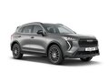2026 Haval Jolion I Рестайлинг, серый - вид 8