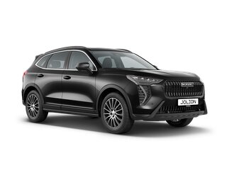 2026 Haval Jolion I Рестайлинг, чёрный, 2649000 рублей, вид 1