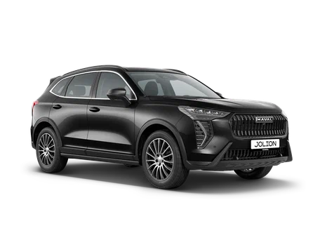 Haval Jolion I Рестайлинг
